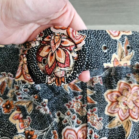 NWT MINKPINK Mehdya A-Line Mini Skirt - Picture 6 of 13